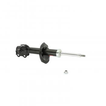 2012 Nissan Cube Suspension Strut Front Left KYB 333391 image 3 of 4