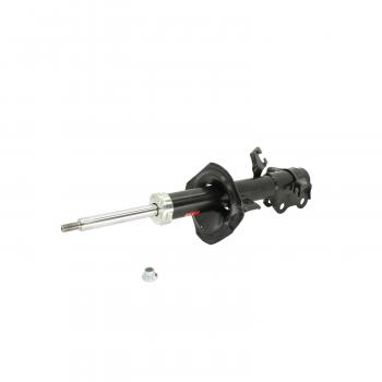 2012 Nissan Cube Suspension Strut Front Left KYB 333391 image 4 of 4