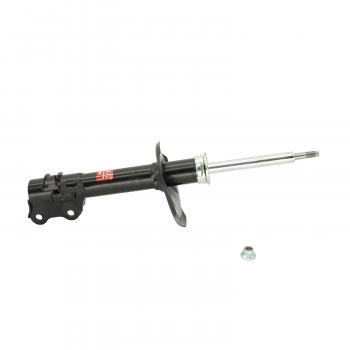 2004 Nissan Sentra Suspension Strut Front Left KYB 333395 image 2 of 4