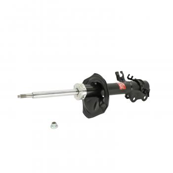 2004 Nissan Sentra Suspension Strut Front Left KYB 333395 image 4 of 4