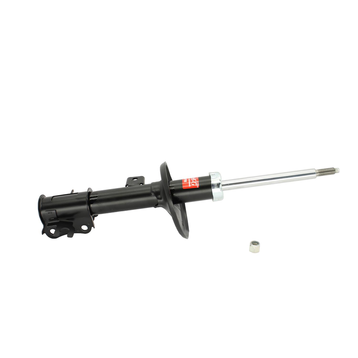 KYB 333418 Suspension Strut product image 2 of 4