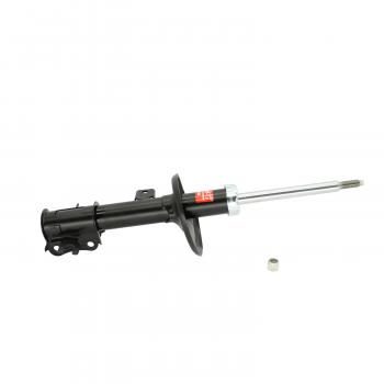 2009 Pontiac G3 Suspension Strut Front Left KYB 333418 image 2 of 4