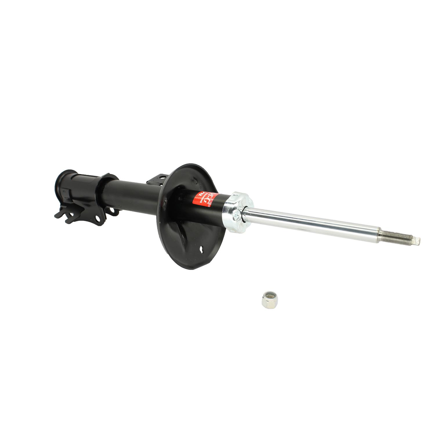 KYB 333418 Suspension Strut product image 3 of 4