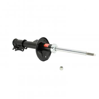 2009 Pontiac G3 Suspension Strut Front Left KYB 333418 image 3 of 4