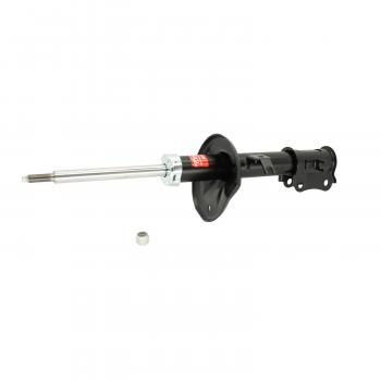 2009 Pontiac G3 Suspension Strut Front Left KYB 333418 image 4 of 4