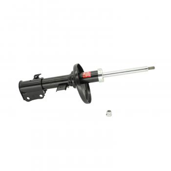 2006 Suzuki Aerio Suspension Strut Front Right KYB 333431 image 2 of 4