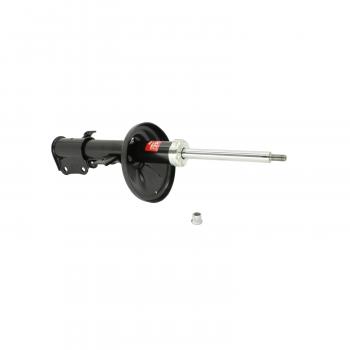 2006 Suzuki Aerio Suspension Strut Front Right KYB 333431 image 3 of 4