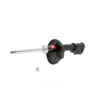 2006 Suzuki Aerio Suspension Strut Front Right KYB 333431 image 4 of 4