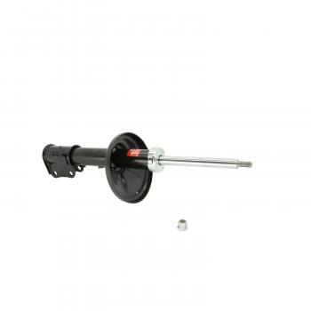 2006 Suzuki Aerio Suspension Strut Front Left KYB 333432 image 3 of 4