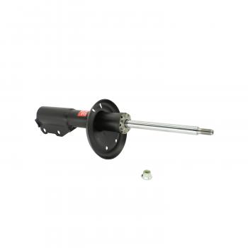 2007 Saturn Ion Suspension Strut Front Left KYB 333462 image 3 of 4