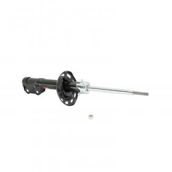 2008 Honda Fit Suspension Strut Front Right KYB 333474 image 3 of 4