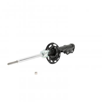 2008 Honda Fit Suspension Strut Front Right KYB 333474 image 4 of 4