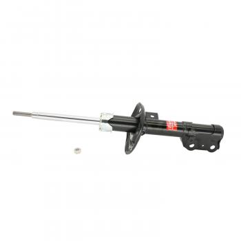 2008 Honda Fit Suspension Strut Front Left KYB 333475 image 1 of 4