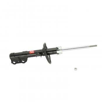 2008 Honda Fit Suspension Strut Front Left KYB 333475 image 2 of 4