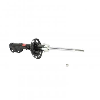 2008 Honda Fit Suspension Strut Front Left KYB 333475 image 3 of 4