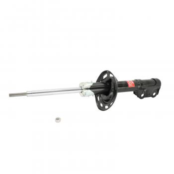 2008 Honda Fit Suspension Strut Front Left KYB 333475 image 4 of 4