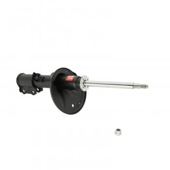2005 Kia Spectra5 Suspension Strut Front Right KYB 333490 image 3 of 4