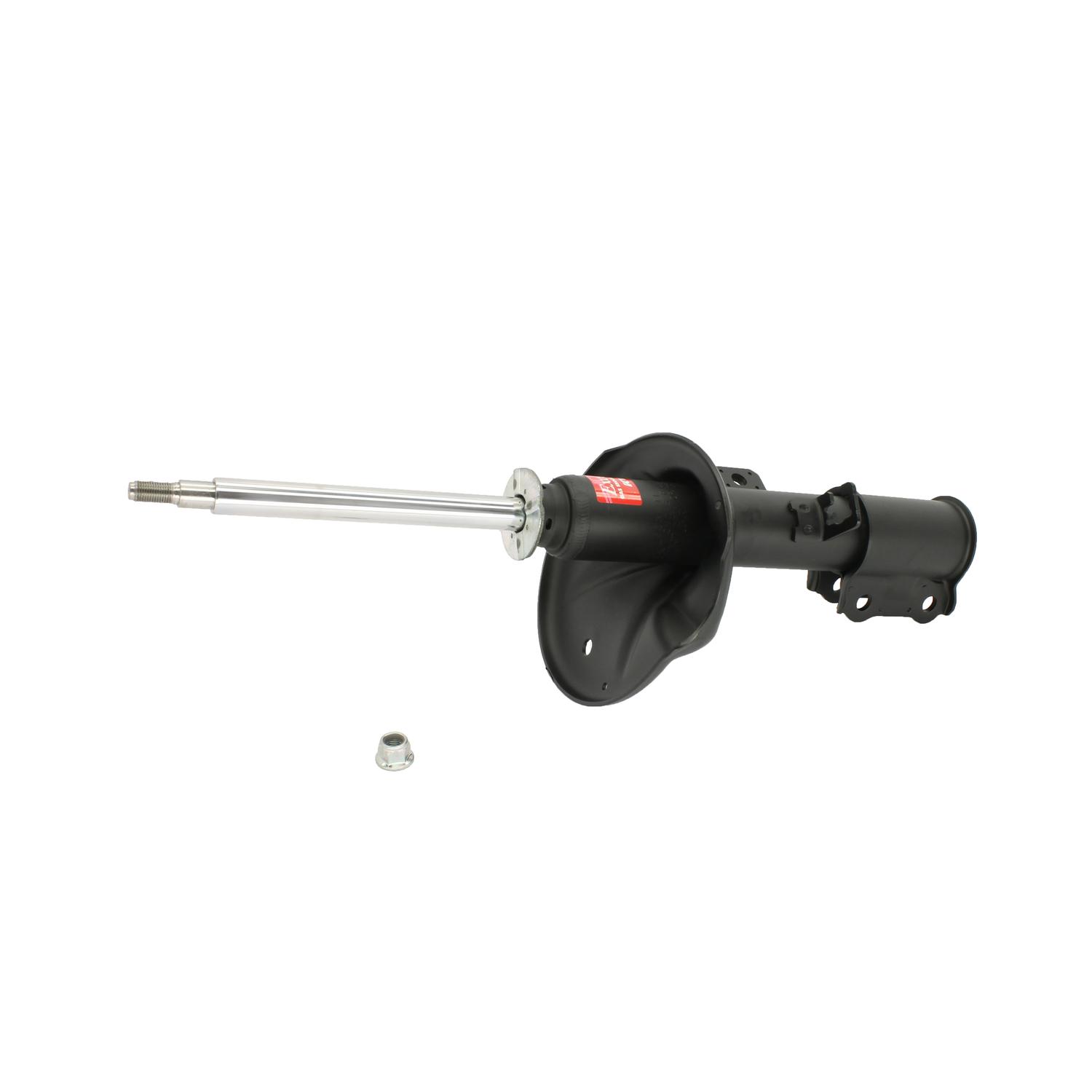 KYB 333491 Suspension Strut product image 4 of 4