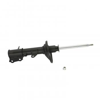 2005 Kia Spectra5 Suspension Strut Rear Right KYB 333492 image 2 of 4