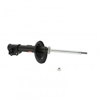 2005 Kia Spectra5 Suspension Strut Rear Left KYB 333493 image 3 of 4
