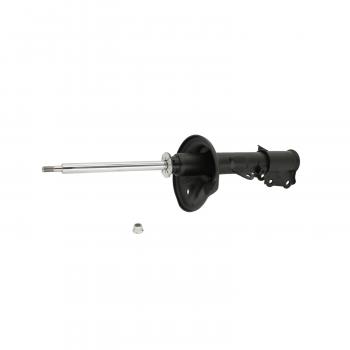 2005 Kia Spectra5 Suspension Strut Rear Left KYB 333493 image 4 of 4