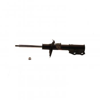 2013 Mazda 2 Suspension Strut Front Right KYB 333494 image 2 of 4