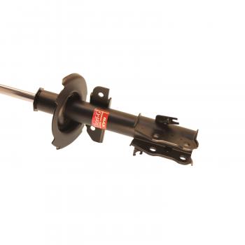 2013 Mazda 2 Suspension Strut Front Right KYB 333494 image 4 of 4