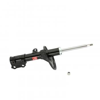 2004 Hyundai Tiburon Suspension Strut Front Right KYB 333508 image 2 of 4