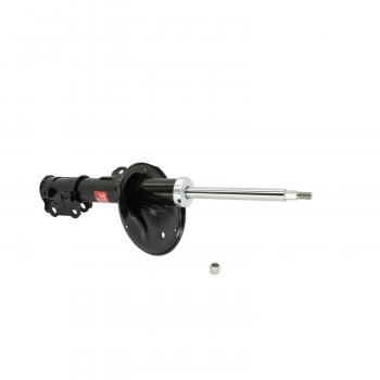 2004 Hyundai Tiburon Suspension Strut Front Right KYB 333508 image 3 of 4