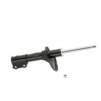 2004 Hyundai Tiburon Suspension Strut Front Left KYB 333509 image 2 of 4