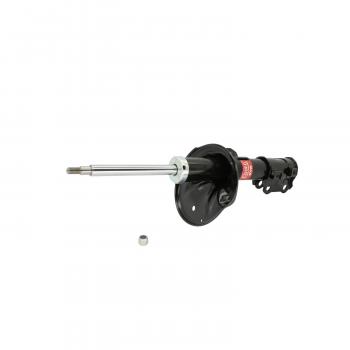 2004 Hyundai Tiburon Suspension Strut Front Left KYB 333509 image 4 of 4