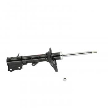 2004 Hyundai Tiburon Suspension Strut Rear Right KYB 333510 image 2 of 4