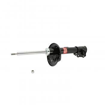 2004 Hyundai Tiburon Suspension Strut Rear Right KYB 333510 image 4 of 4
