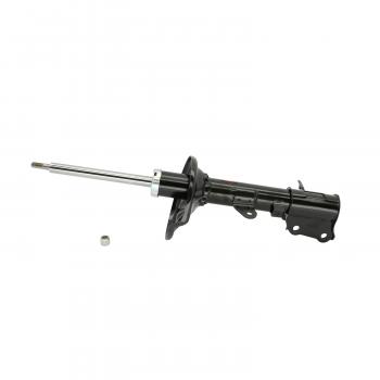 2004 Hyundai Tiburon Suspension Strut Rear Left KYB 333511 image 1 of 4