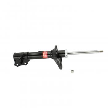 2004 Hyundai Tiburon Suspension Strut Rear Left KYB 333511 image 2 of 4