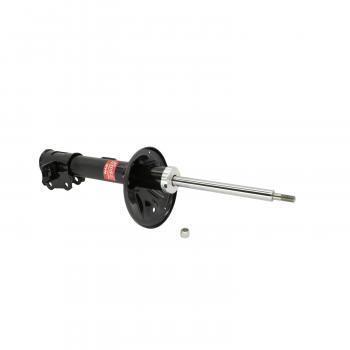 2004 Hyundai Tiburon Suspension Strut Rear Left KYB 333511 image 3 of 4