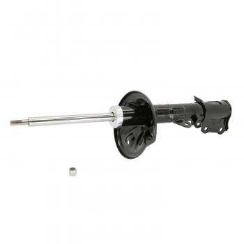 2004 Hyundai Tiburon Suspension Strut Rear Left KYB 333511 image 4 of 4