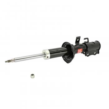 2005 Kia Rio Suspension Strut Front Left KYB 333513 image 4 of 4