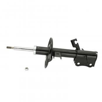 2011 Nissan Sentra Suspension Strut Front Left KYB 333605 image 1 of 4