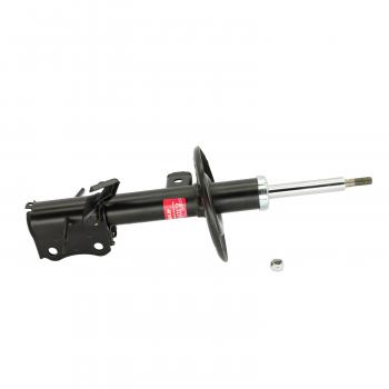 2011 Nissan Sentra Suspension Strut Front Left KYB 333605 image 2 of 4