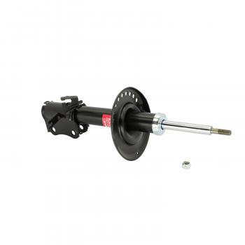 2011 Nissan Sentra Suspension Strut Front Left KYB 333605 image 3 of 4