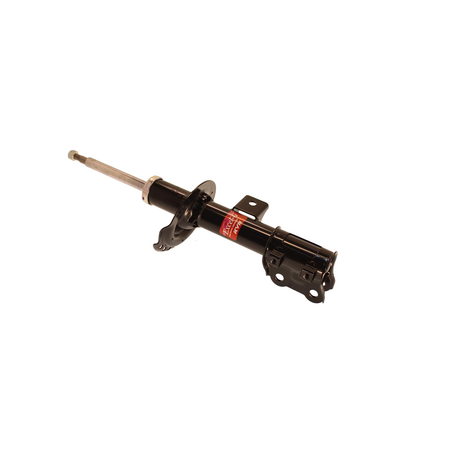 KYB 333618 Suspension Strut product image 2 of 4