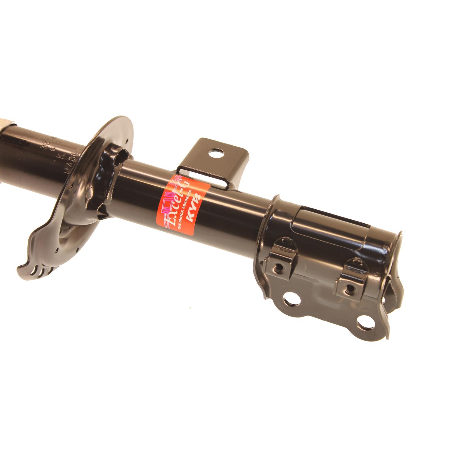 KYB 333618 Suspension Strut product image 3 of 4