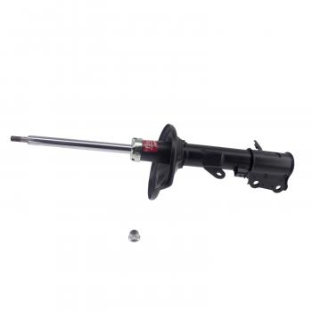 2002 Hyundai Elantra Suspension Strut Rear Left KYB 333782 image 2 of 4
