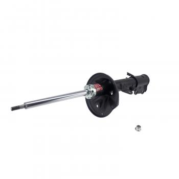 2002 Hyundai Elantra Suspension Strut Rear Left KYB 333782 image 3 of 4