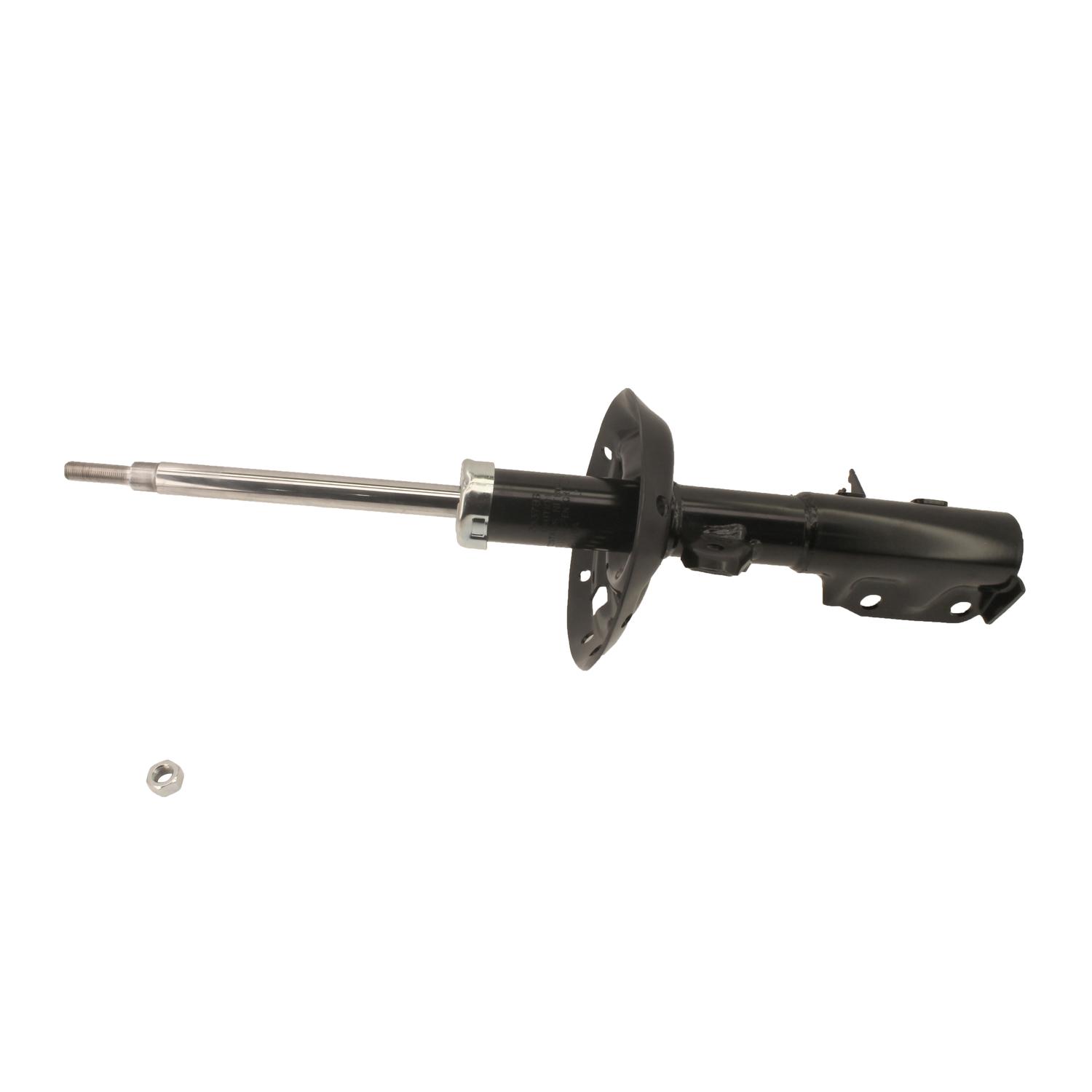 KYB 333786 Suspension Strut product image 1 of 4