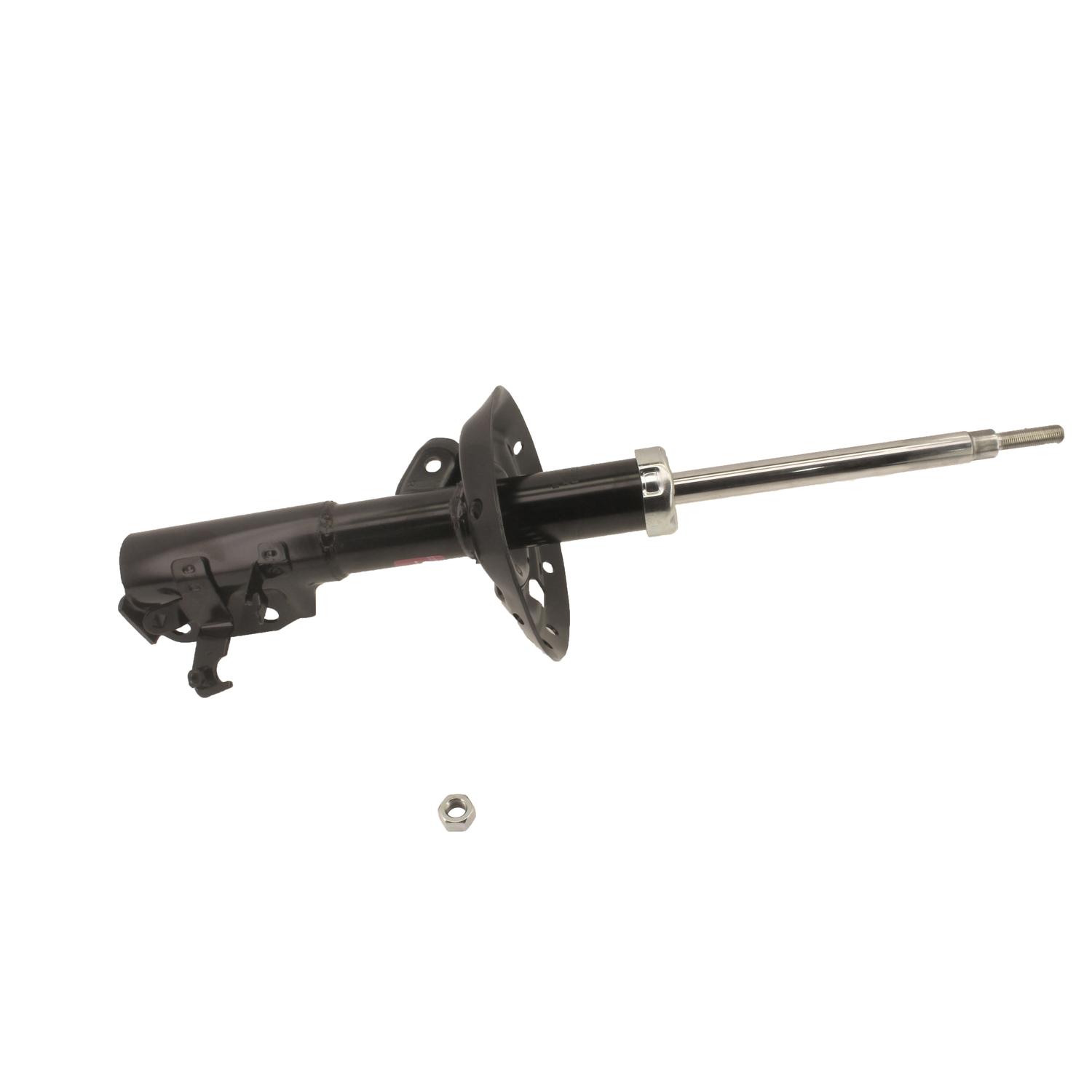 KYB 333786 Suspension Strut product image 2 of 4