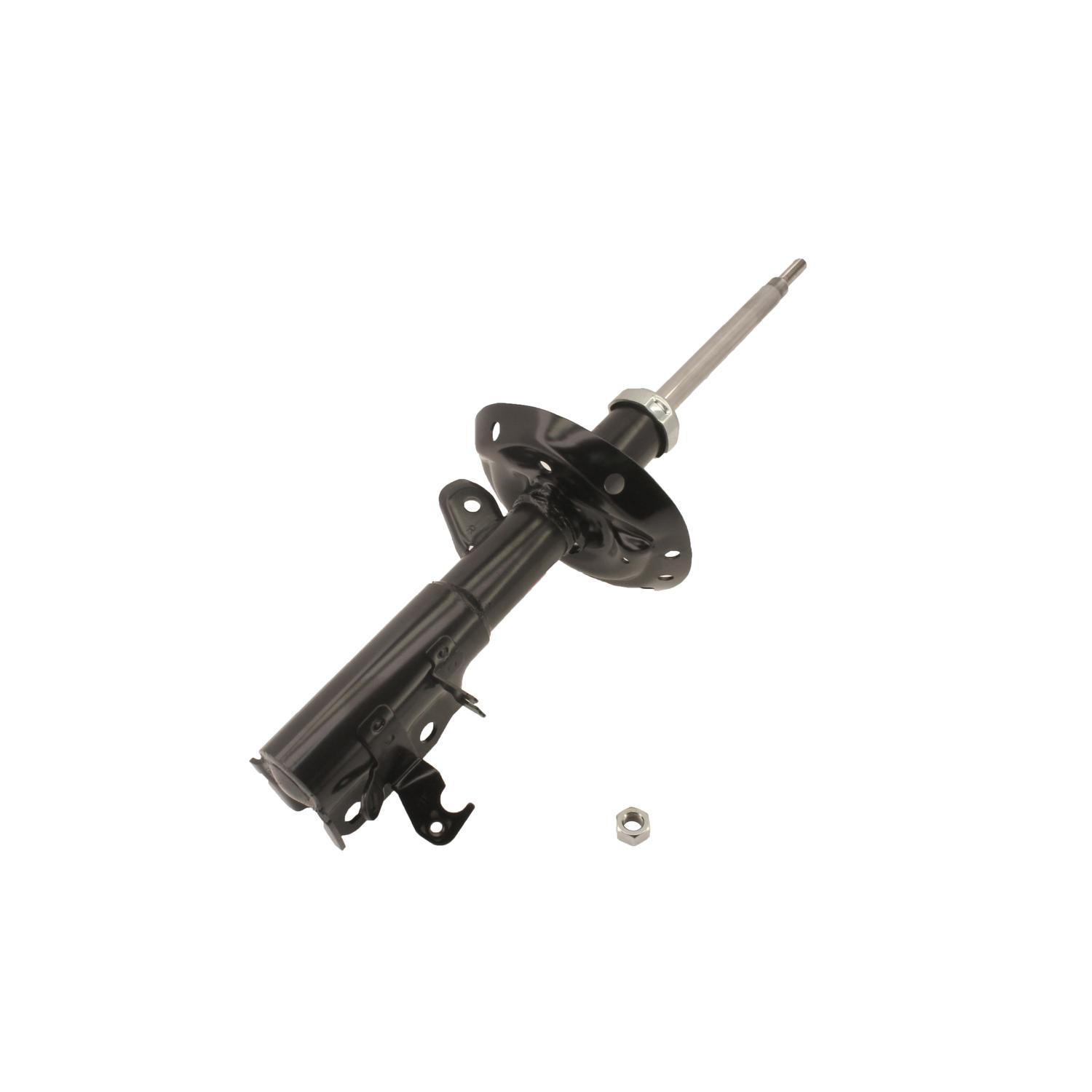 KYB 333786 Suspension Strut product image 3 of 4