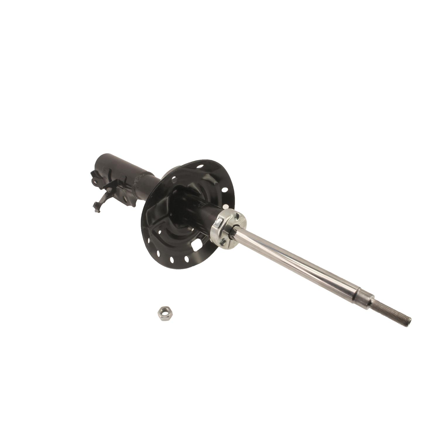 KYB 333786 Suspension Strut product image 4 of 4