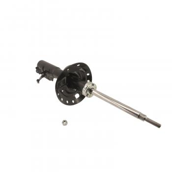 2015 Honda CR-Z Suspension Strut Front Right KYB 333786 image 4 of 4